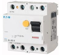 EATON INDUSTRIES P Interruptor Diferencial - 274063