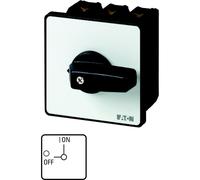 EATON INDUSTRIES P Seccionador De Carga - 019894