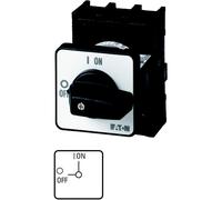 EATON INDUSTRIES P Seccionador De Carga - 076845