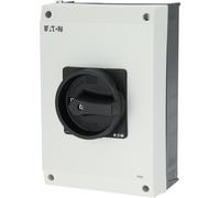 EATON INDUSTRIES P Seccionador De Carga - 207345
