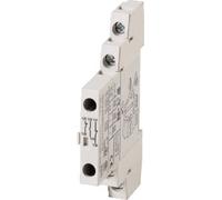 EATON INDUSTRIES PKZ Bloque de contactos auxiliares - 072895