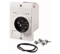 EATON INDUSTRIES PKZ Caja de interruptores vacía - 072907