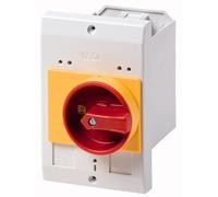 EATON INDUSTRIES PKZ Caja de interruptores vacía - 072908