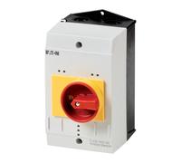 EATON INDUSTRIES PKZ Caja de interruptores vacía - 219655