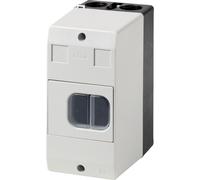 EATON INDUSTRIES PKZ Caja de interruptores vacía - 281404
