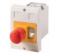 EATON INDUSTRIES PKZ Caja de interruptores vacía - 281636