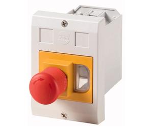 EATON INDUSTRIES PKZ Caja de interruptores vacía - 281636