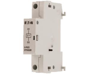 EATON INDUSTRIES PKZ Relé De Mínima Tensión 230V | 73135
