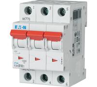 EATON INDUSTRIES PLS Interruptor Automático - 242444