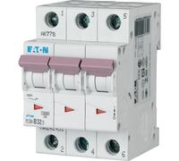 EATON INDUSTRIES PLS Interruptor Automático - 242500