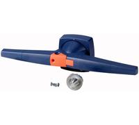 EATON INDUSTRIES Pomo de control de bloqueo de candado para interruptor de alimentación - 1818076