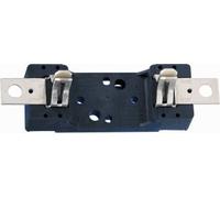 EATON INDUSTRIES Portafusibles ISOdin - 1322141 [3 Piezas]