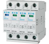EATON INDUSTRIES Protector de sobretensión de red - 167622