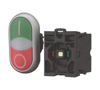 EATON INDUSTRIES Pulsador - 216509