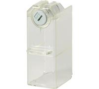 EATON INDUSTRIES QSA Tapa De Apantallamiento Terminal De Conexión Cable Principal - 1319411
