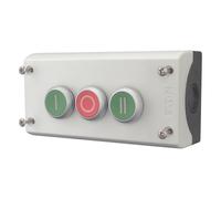 EATON INDUSTRIES RMQ-Titan Caja de pulsadores completa - 216532