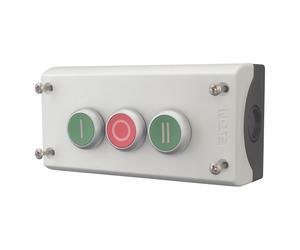 EATON INDUSTRIES RMQ-Titan Caja de pulsadores completa - 216532