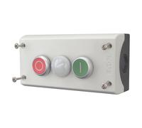 EATON INDUSTRIES RMQ-Titan Caja de Pulsadores Completa - 216533