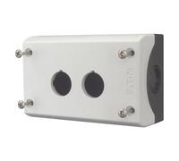 EATON INDUSTRIES RMQ-Titan Caja de pulsadores vacía - 216537