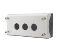 EATON M22-I3 Caja Aislante, 3 Taladros