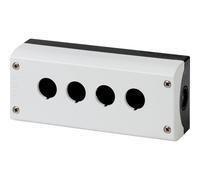 EATON INDUSTRIES RMQ-Titan Caja de pulsadores vacía - 216539
