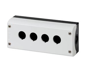 EATON INDUSTRIES RMQ-Titan Caja de pulsadores vacía - 216539