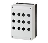 EATON INDUSTRIES RMQ-Titan Caja de pulsadores vacía - 222688