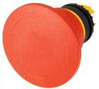 EATON INDUSTRIES RMQ-Titan Pulsador Elemento Frontal (Champiñón) - 121464