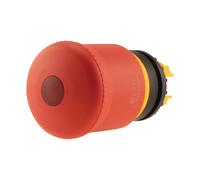 EATON INDUSTRIES RMQ-Titan Pulsador Elemento Frontal (Champiñón) - 216878