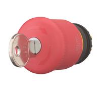 EATON INDUSTRIES RMQ-Titan Pulsador Elemento Frontal (Champiñón) - 216879