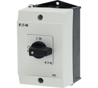 EATON INDUSTRIES Seccionador De Carga T - 207109