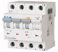 EATON INDUSTRIES Xpole Interruptor Diferencial - 167508