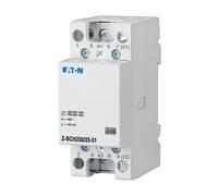 Eaton Instalación Contactor 230VAC 50Hz 25A 3NO 1NC - 248846