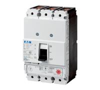 Eaton Interruptor automático 3P 40A NZMN1-S40 sin protección térmica - 265731