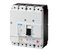 Eaton Interruptor automático NZM1 4P 50A 50kA IEC - 265813