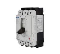 Eaton Interruptor automático NZM2 3P 150A 25KA Certificado UL IEC - 269167
