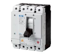 Eaton Interruptor automático NZM2 4P 40A 150KA IEC - 265823