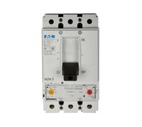 Eaton Interruptor automático NZMN2-M160 3P 160A IE 265724
