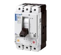 Eaton Interruptor automático tripolar 250A NZMB2-A250 - 259090