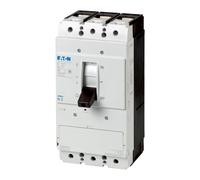 Eaton Interruptor Caja Moldeada 3 Polos 600A Max Protección 6600A - 102688