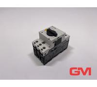 Eaton Interruptor Protector de Motor PKZM0-0, 63 Manual Protección XTPRP63BC1