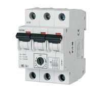 Eaton Interruptores automáticos de protección de motor 2,5-4A 3P - 248409