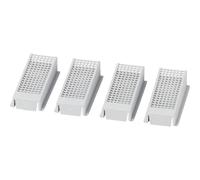 Eaton IP2X Protección Contacto Dedo NZM2 4P - 266778