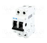 EATON IS-32/2 Interruptor de aislamiento
