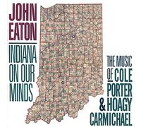 Eaton, John - Indiana on Our Minds