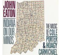 Eaton John - Indiana on Our Minds