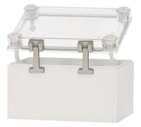 Eaton Juego de bisagras de tapa 2X CI - 034224