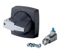 Eaton K1 Mango Rotativo 6mm Montaje En Puerta Con Candado De Cilindro - 1818031