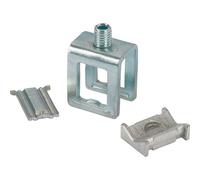 Eaton K20X5 Abrazadera Del Sistema Del Carril Para CU 20X5 - 002286 [10 Piezas]