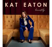 Eaton, Kat - Honestly [Vinilo]